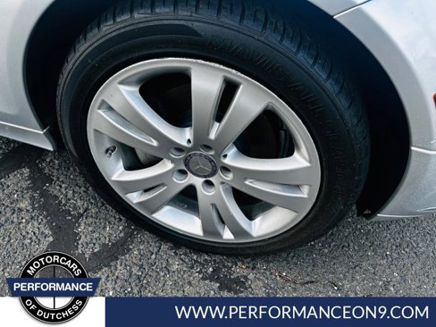 Used 2009 Mercedes-Benz C 300 Sport image 27
