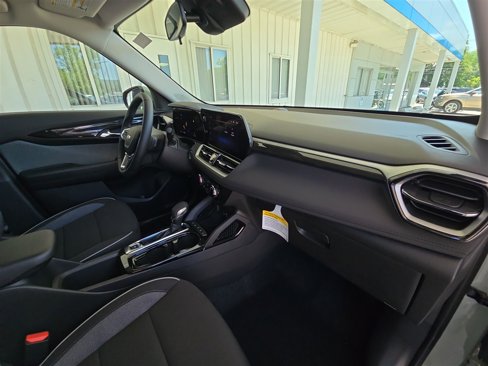 New 2026 Chevrolet TrailBlazer LT w/ LT Cold Weather Package image 27