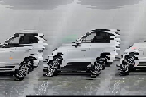 Used 2019 Porsche Macan image 7