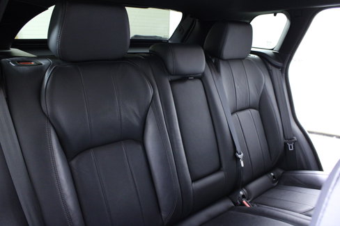 Used 2018 Land Rover Range Rover Evoque SE image 14