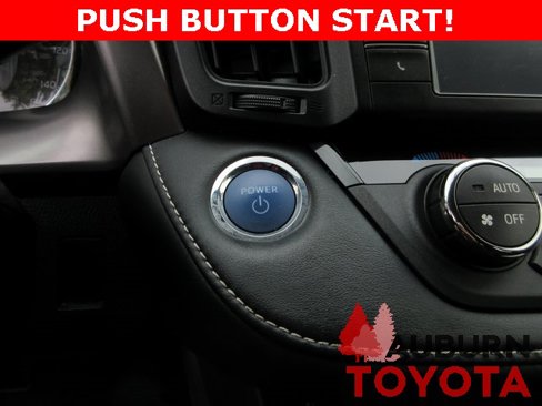 Certified 2016 Toyota RAV4 XLE image 18