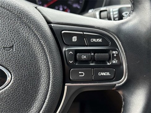Used 2018 Kia Optima EX image 23