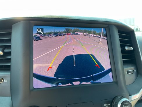 Used 2019 RAM 1500 Big Horn image 19