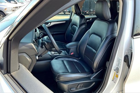 Used 2020 Ford Escape SEL image 24