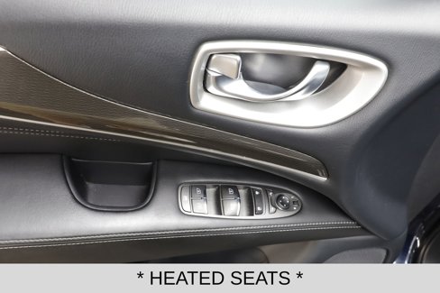 Used 2020 INFINITI QX60 Pure image 6