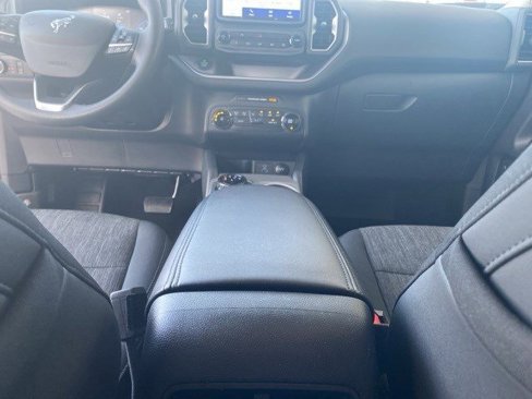 Certified 2021 Ford Bronco Sport Big Bend image 27