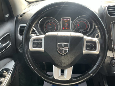 Used 2014 Dodge Journey R/T image 23