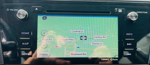 Used 2017 Subaru Outback 3.6R Limited image 14