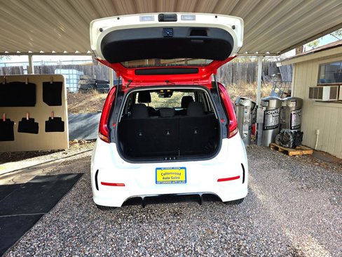 Used 2020 Kia Soul GT-Line image 13