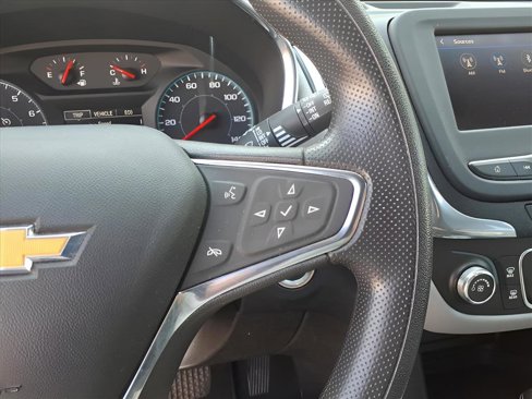 Certified 2020 Chevrolet Equinox LS w/ LS Convenience Package image 15