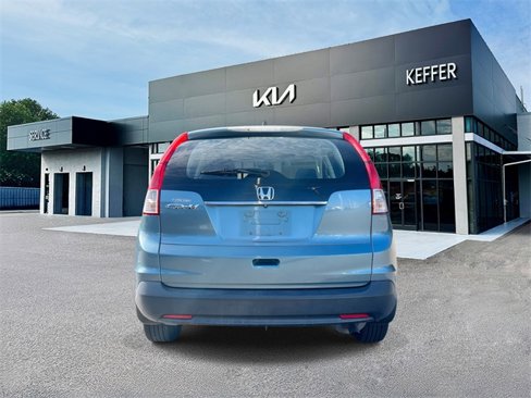 Used 2014 Honda CR-V LX image 7