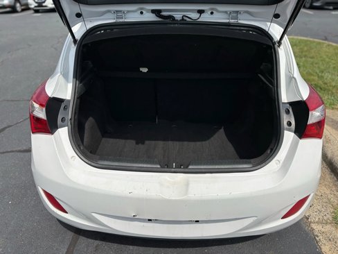 Used 2013 Hyundai Elantra GT image 14