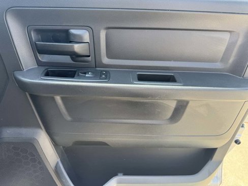 Used 2012 RAM 1500 ST w/ ST Popular Equipment Group image 21