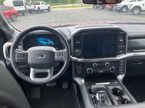 Used 2022 Ford F150 4x4 SuperCrew image 19