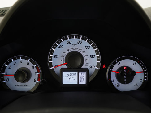Used 2012 Honda Pilot EX-L image 30