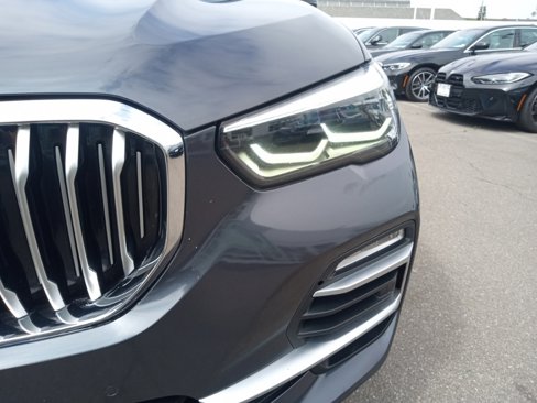 Used 2020 BMW X5 sDrive40i w/ Convenience Package image 11
