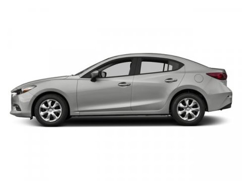 Used 2017 MAZDA MAZDA3 Sport image 6