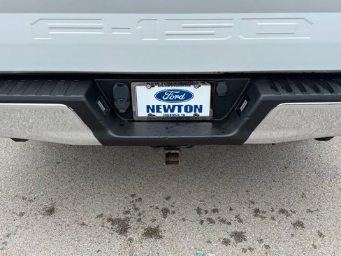 Used 2020 Ford F150 Lariat image 36