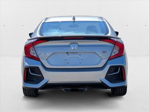 Used 2020 Honda Civic Si image 7