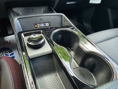 New 2026 Chevrolet Equinox RS w/ Convenience Package III image 34