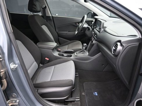 Used 2021 Hyundai Kona SEL Plus image 43