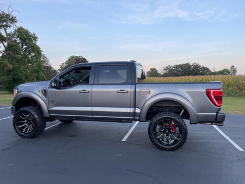 Used 2023 Ford F150 XLT w/ Equipment Group 302A High image 17