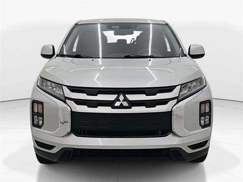 Used 2022 Mitsubishi Outlander Sport ES image 2