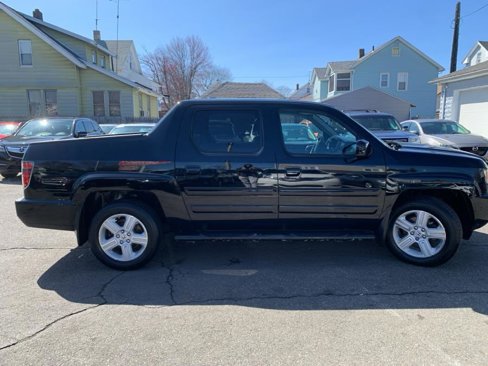 Used 2014 Honda Ridgeline SE image 4