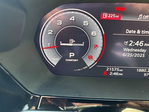 Used 2022 Audi A3 2.0T Premium Plus image 27