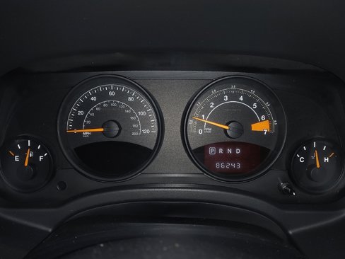 Used 2016 Jeep Patriot Sport w/ Power Value Group image 23