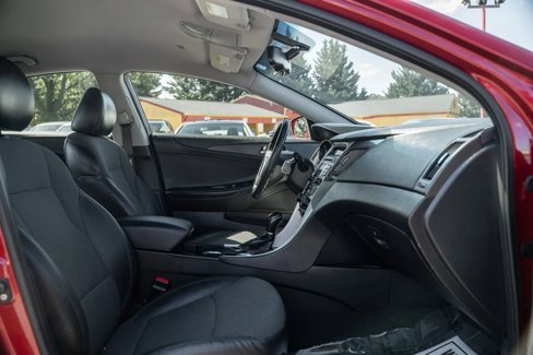 Used 2012 Hyundai Sonata SE image 11