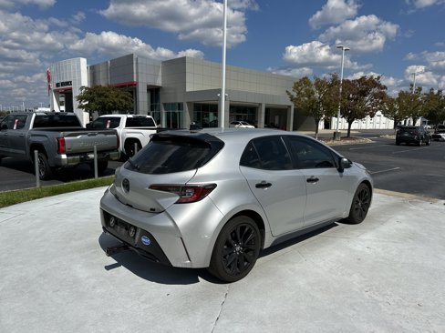 Used 2020 Toyota Corolla SE image 10