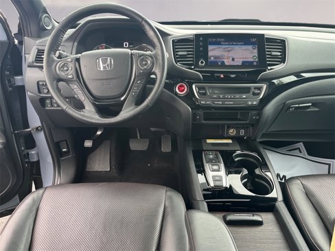 Used 2022 Honda Ridgeline Black Edition image 10
