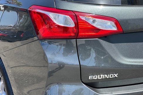 Used 2018 Chevrolet Equinox LT image 13