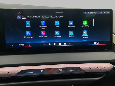 Certified 2025 BMW X3 xDrive30i w/ Premium Package image 22