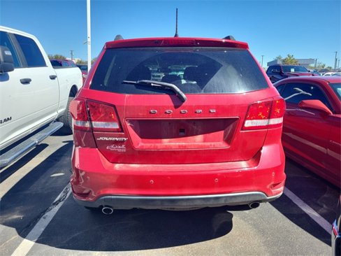 Used 2019 Dodge Journey SE image 9
