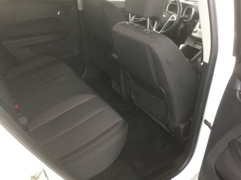 Used 2014 Chevrolet Equinox LT w/ Driver Convenience Package image 16