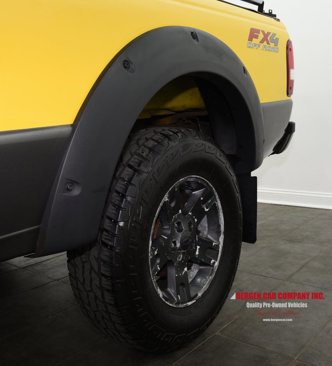 Used 2006 Ford Ranger FX4 image 10