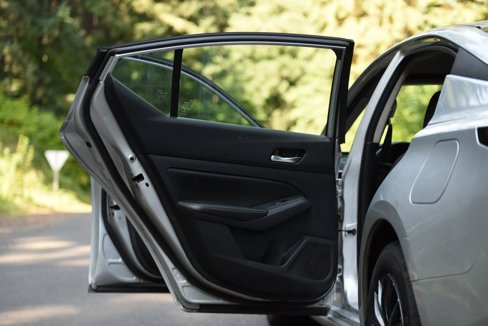 Used 2019 Nissan Altima 2.5 S image 15