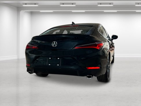 New 2025 Acura Integra A-Spec image 4