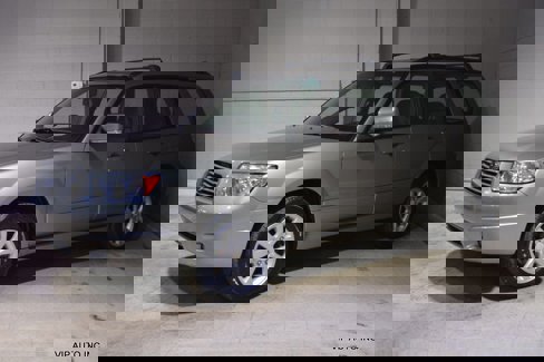 Used 2006 Subaru Forester 2.5X image 31