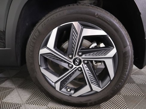 Used 2022 Hyundai Tucson SEL image 31