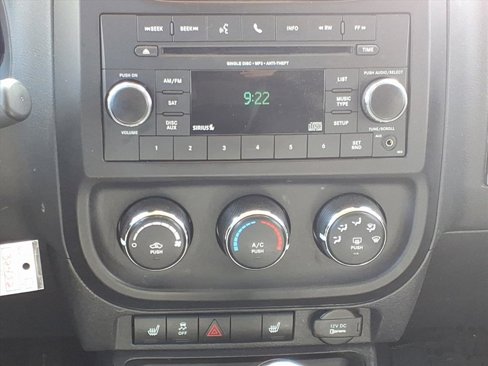 Used 2011 Jeep Patriot Latitude image 5
