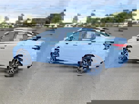 New 2025 Nissan Versa S image 3