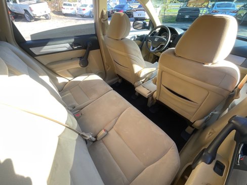 Used 2011 Honda CR-V EX image 29