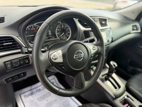 Used 2018 Nissan Sentra SV image 14