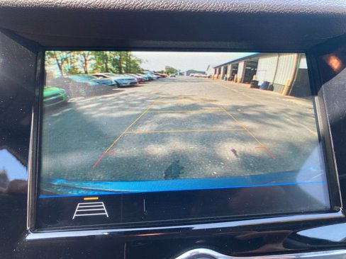Used 2019 Chevrolet Trax LT w/ LPO, Protection Package image 23