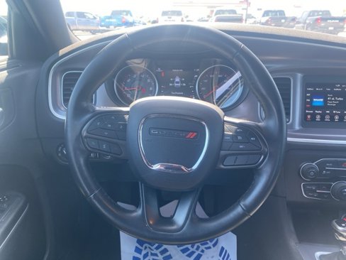 Used 2021 Dodge Charger SXT w/ Cold Weather Package image 15