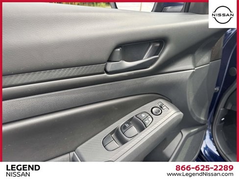 Used 2023 Nissan Altima 2.5 S image 14