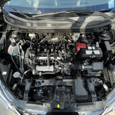 Used 2024 Nissan Kicks S image 25